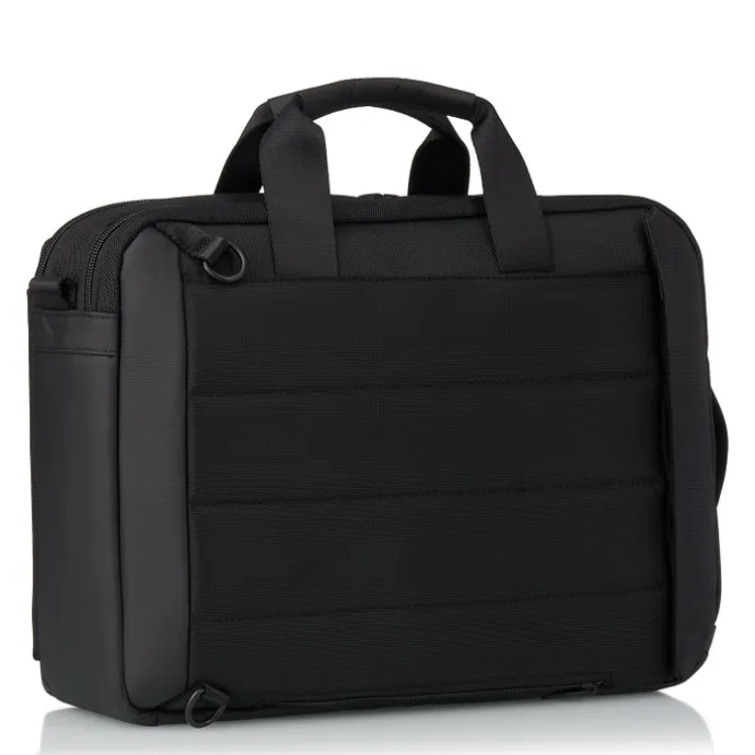 Hedgren Next Display Laptoprugzak/Schoudertas black