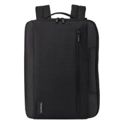 Hedgren Next Display Laptoprugzak/Schoudertas black