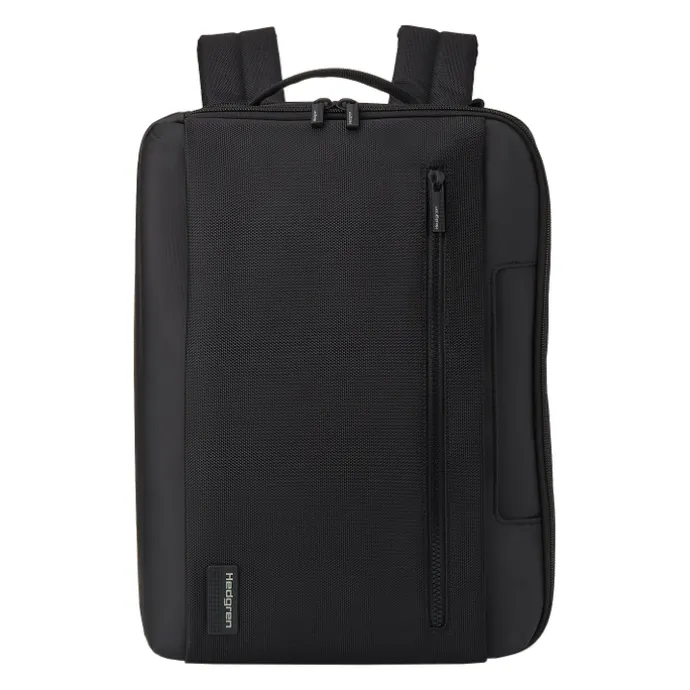 Hedgren Next Display Laptoprugzak/Schoudertas black