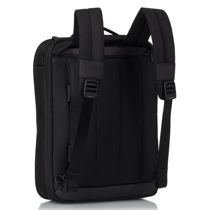 Hedgren Next Display Laptoprugzak/Schoudertas black