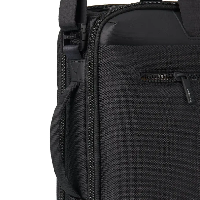 Hedgren Next Display Laptoprugzak/Schoudertas black