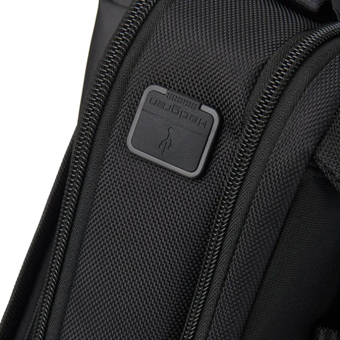 Hedgren Next Display Laptoprugzak/Schoudertas black