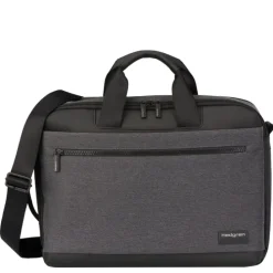 Hedgren Next Display Laptoprugzak/Schoudertas stylish grey