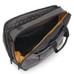 Hedgren Next Display Laptoprugzak/Schoudertas stylish grey