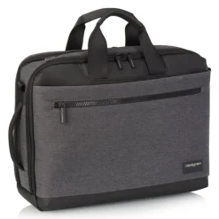 Hedgren Next Display Laptoprugzak/Schoudertas stylish grey