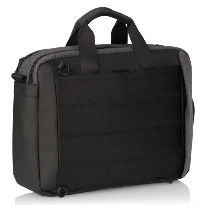 Hedgren Next Display Laptoprugzak/Schoudertas stylish grey