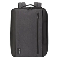 Hedgren Next Display Laptoprugzak/Schoudertas stylish grey