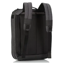 Hedgren Next Display Laptoprugzak/Schoudertas stylish grey
