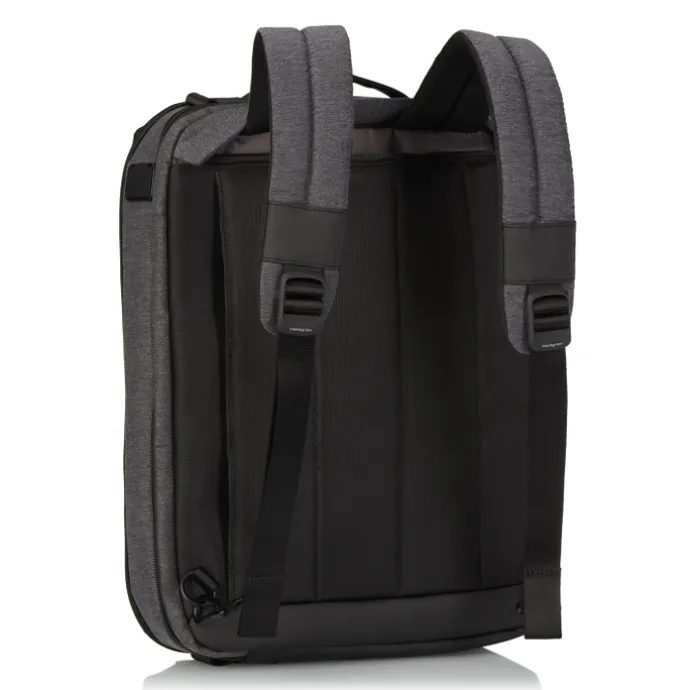 Hedgren Next Display Laptoprugzak/Schoudertas stylish grey