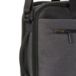 Hedgren Next Display Laptoprugzak/Schoudertas stylish grey
