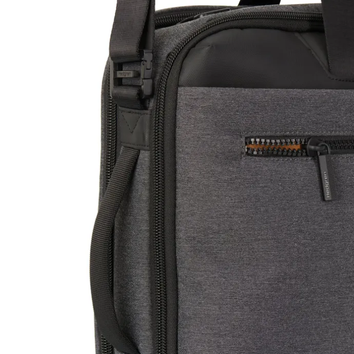 Hedgren Next Display Laptoprugzak/Schoudertas stylish grey