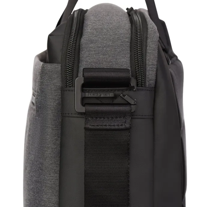 Hedgren Next Display Laptoprugzak/Schoudertas stylish grey