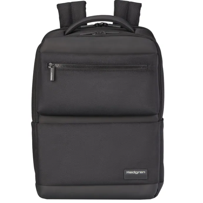 Hedgren Next Drive Laptop Rugzak 14.1" black