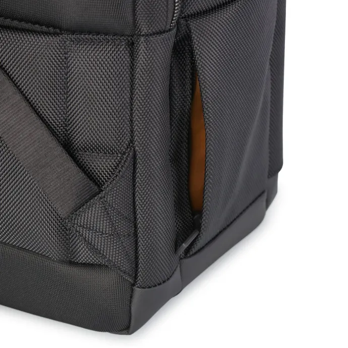 Hedgren Next Drive Laptop Rugzak 14.1" black
