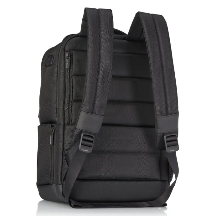 Hedgren Next Drive Laptop Rugzak 14.1" black