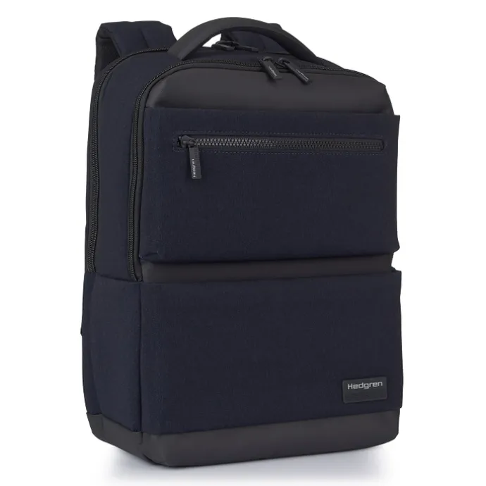 Hedgren Next Drive Laptop Rugzak 14,1" elegant blue
