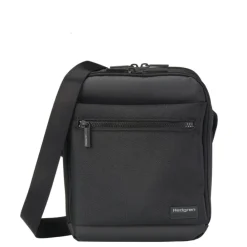 Hedgren Next Inc Schoudertas black