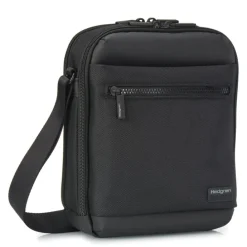 Hedgren Next Inc Schoudertas black