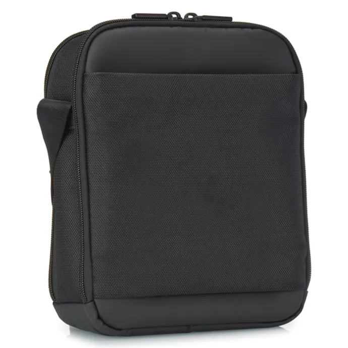 Hedgren Next Inc Schoudertas black