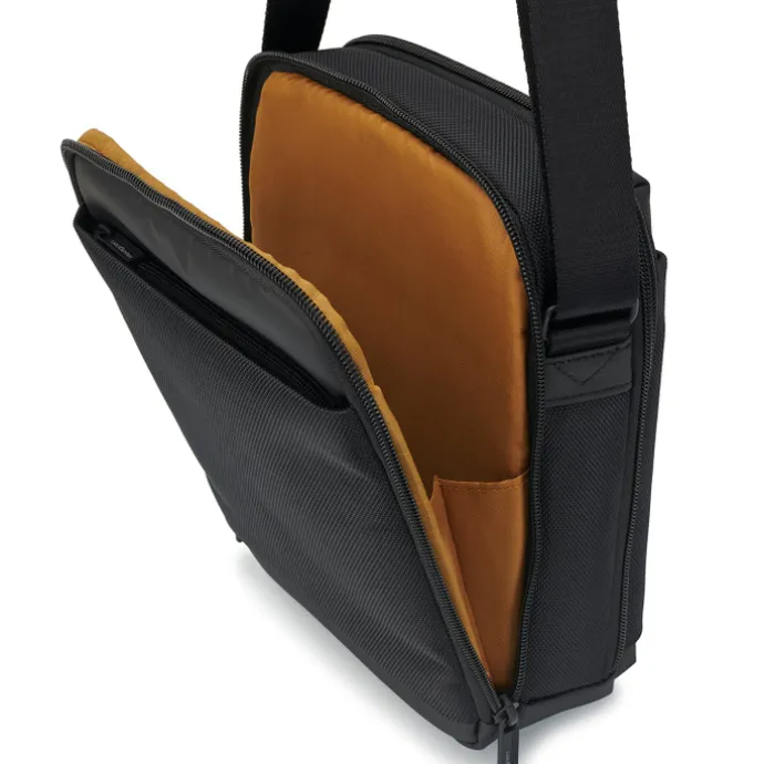 Hedgren Next Inc Schoudertas black