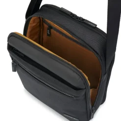 Hedgren Next Inc Schoudertas black