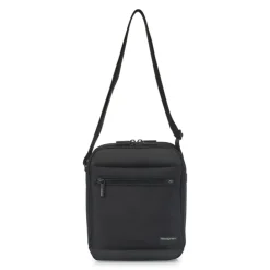 Hedgren Next Inc Schoudertas black
