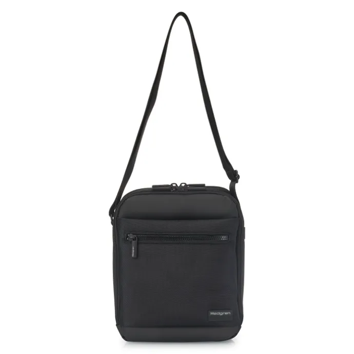 Hedgren Next Inc Schoudertas black