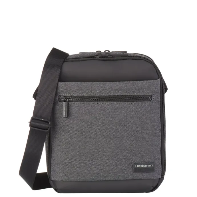Hedgren Next Inc Schoudertas stylish grey