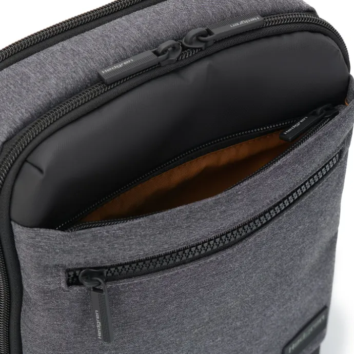 Hedgren Next Inc Schoudertas stylish grey