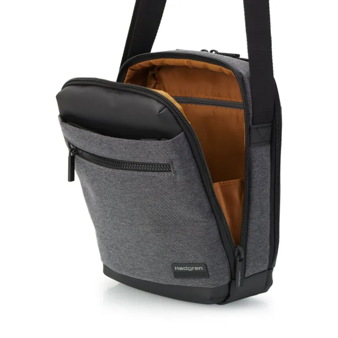 Hedgren Next Inc Schoudertas stylish grey
