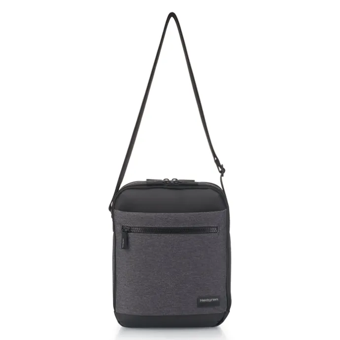 Hedgren Next Inc Schoudertas stylish grey