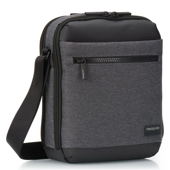 Hedgren Next Inc Schoudertas stylish grey