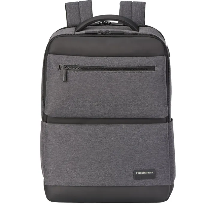 Hedgren Next Script Laptoprugzak stylish grey