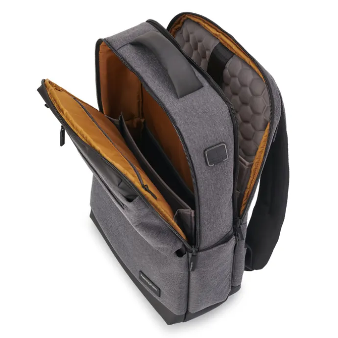 Hedgren Next Script Laptoprugzak stylish grey