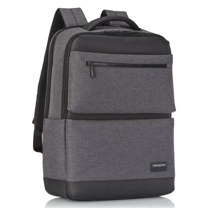 Hedgren Next Script Laptoprugzak stylish grey