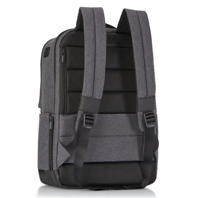 Hedgren Next Script Laptoprugzak stylish grey