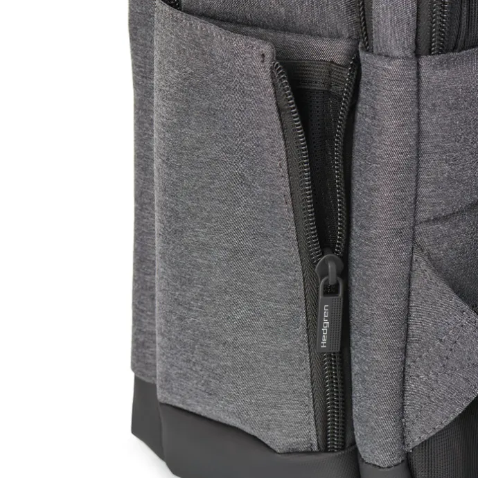 Hedgren Next Script Laptoprugzak stylish grey