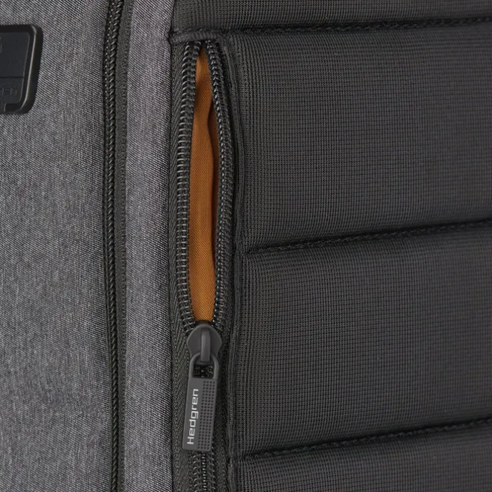 Hedgren Next Script Laptoprugzak stylish grey