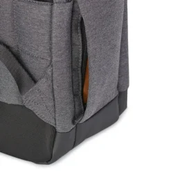 Hedgren Next Script Laptoprugzak stylish grey