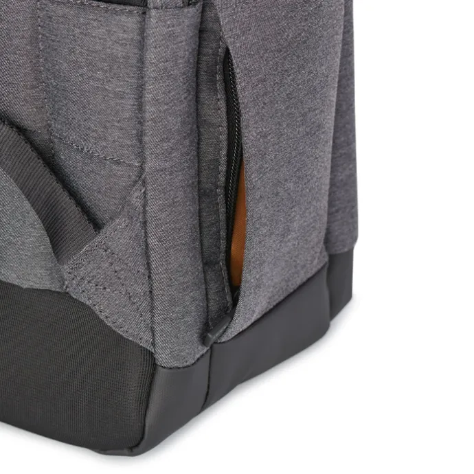 Hedgren Next Script Laptoprugzak stylish grey