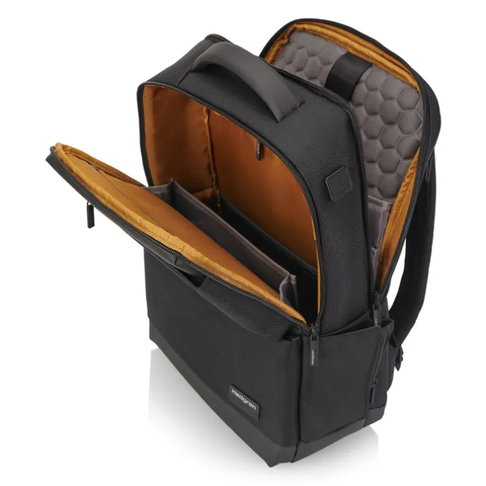 Hedgren Next Script Laptoprugzak black