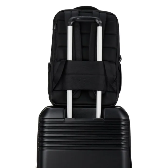 Hedgren Next Script Laptoprugzak black