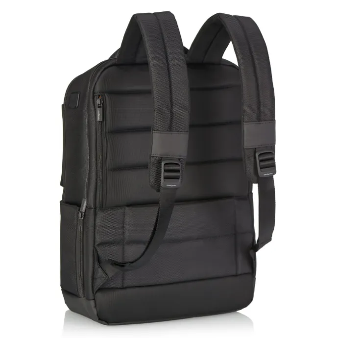 Hedgren Next Script Laptoprugzak black