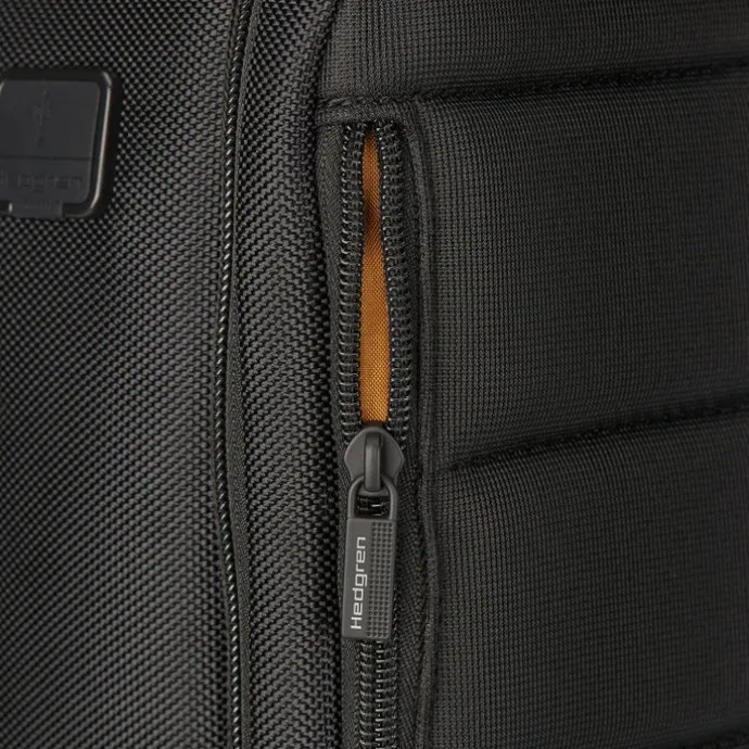 Hedgren Next Script Laptoprugzak black
