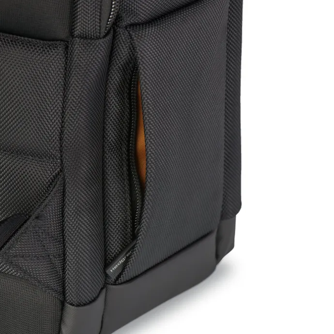 Hedgren Next Script Laptoprugzak black