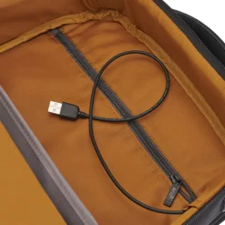 Hedgren Next Script Laptoprugzak black
