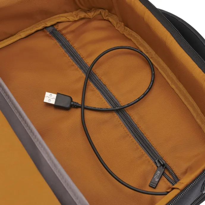 Hedgren Next Script Laptoprugzak black