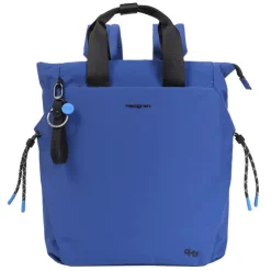Hedgren Norio Backpack S 2 Handles bellwether blue