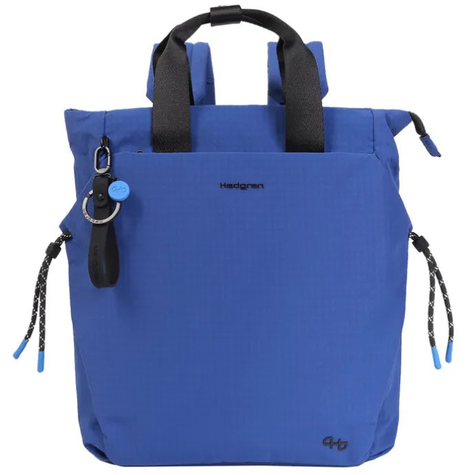 Hedgren Norio Backpack S 2 Handles bellwether blue