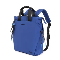 Hedgren Norio Backpack S 2 Handles bellwether blue
